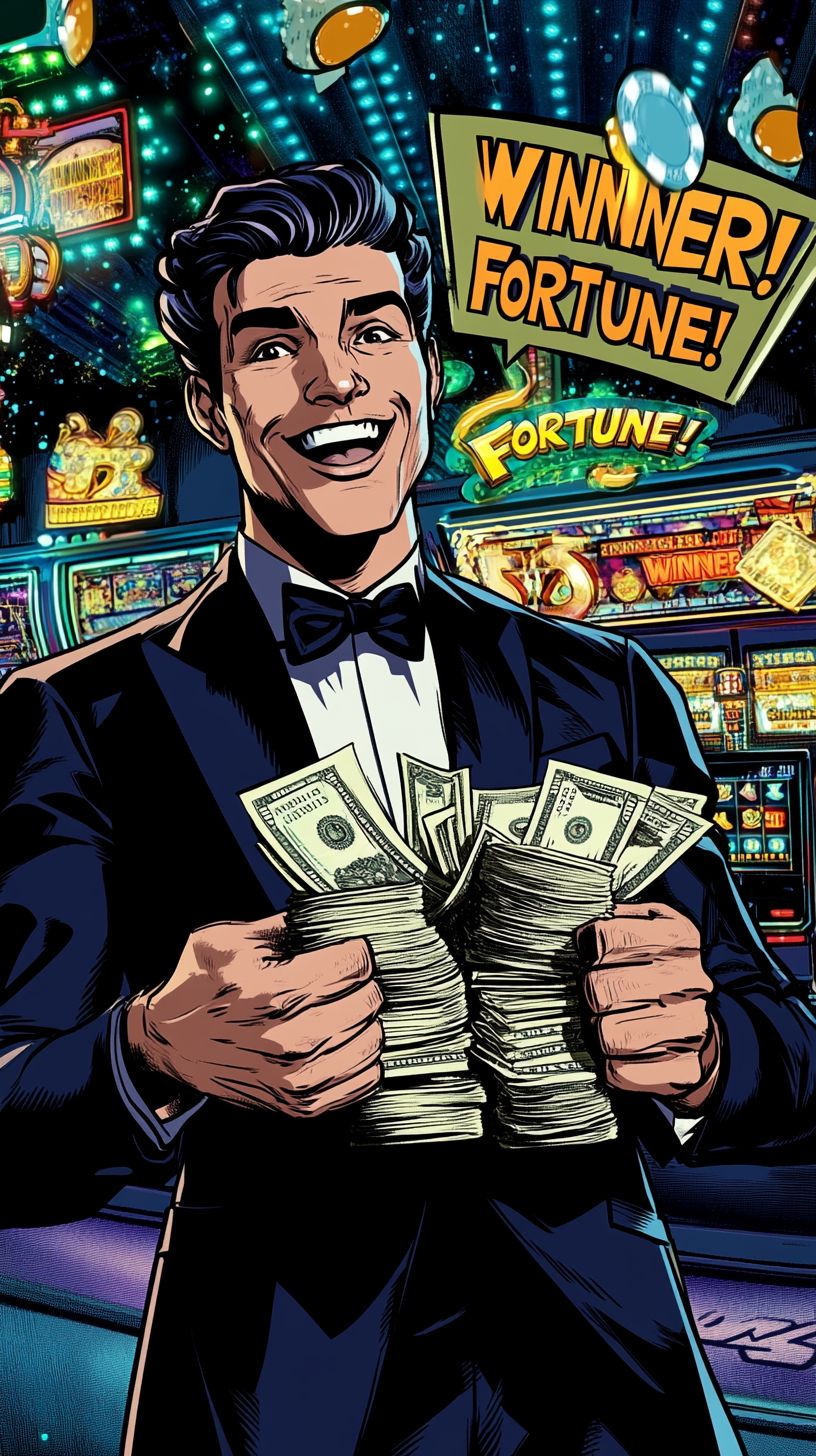 پاکستان کے Casino Bulgaria کھلاڑیوں کے لیےجیک پاٹ گیم