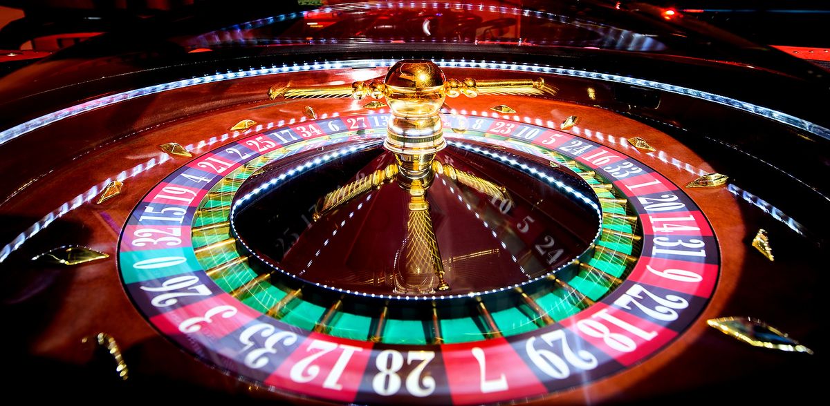 Casino Bulgaria کیسینو میں بکراٹکھیلیں