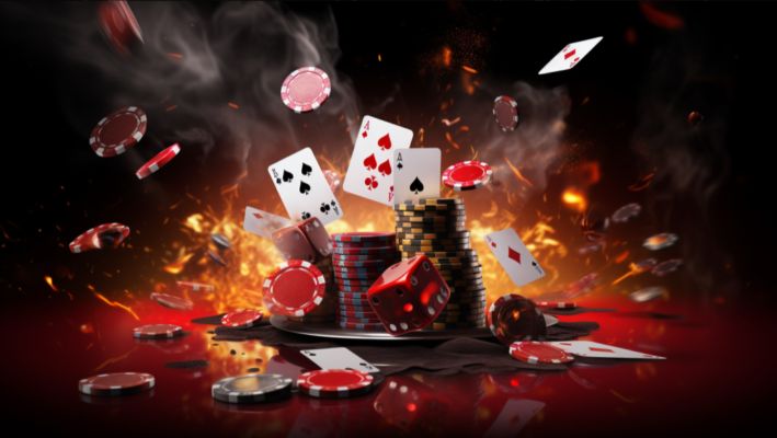 Casino Bulgaria کیسینو میں لاٹری گیمز میں حصہ لیں۔