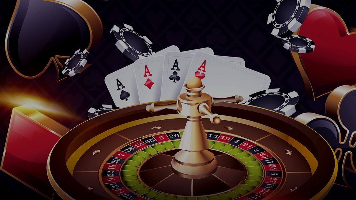 Casino Bulgaria پاکستان میں میگا ویز کیسینو گیمز