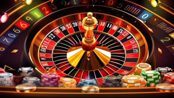 ایک اکاؤنٹ بنائیں یا Casino Bulgaria کیسینو میں لاگ ان کریں۔