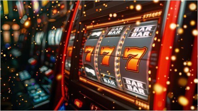 پاکستان میں Casino Bulgaria کا آن لائن کیسینو سیکشن کھولیں۔