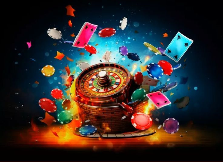 Casino Bulgaria کیسینو گیمز کا ایک زمرہ منتخب کریں