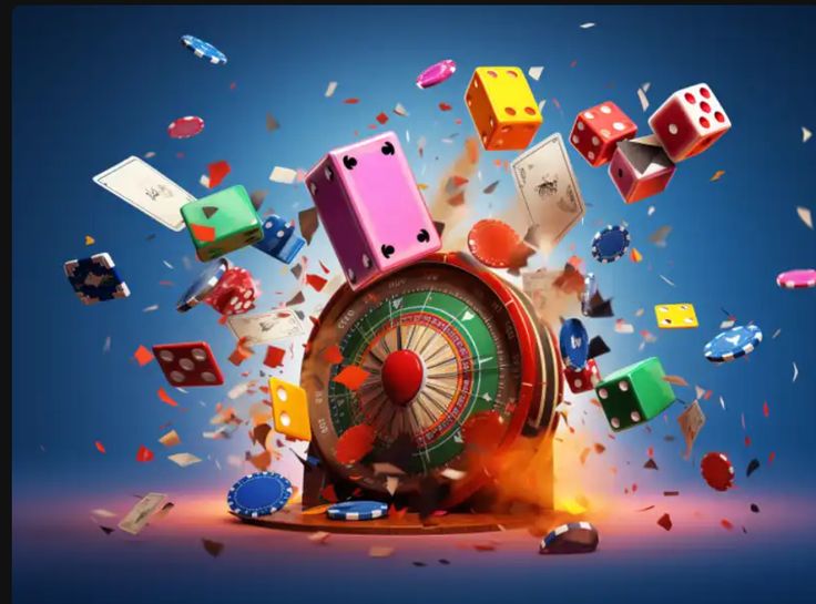 Casino Bulgaria کیسینو میں ایک آن لائن گیم کا انتخاب کریں۔