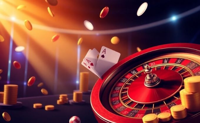 پاکستان کے نئے Casino Bulgariaکیسینو کھلاڑیوں کے لیے خوش آمدید بونس